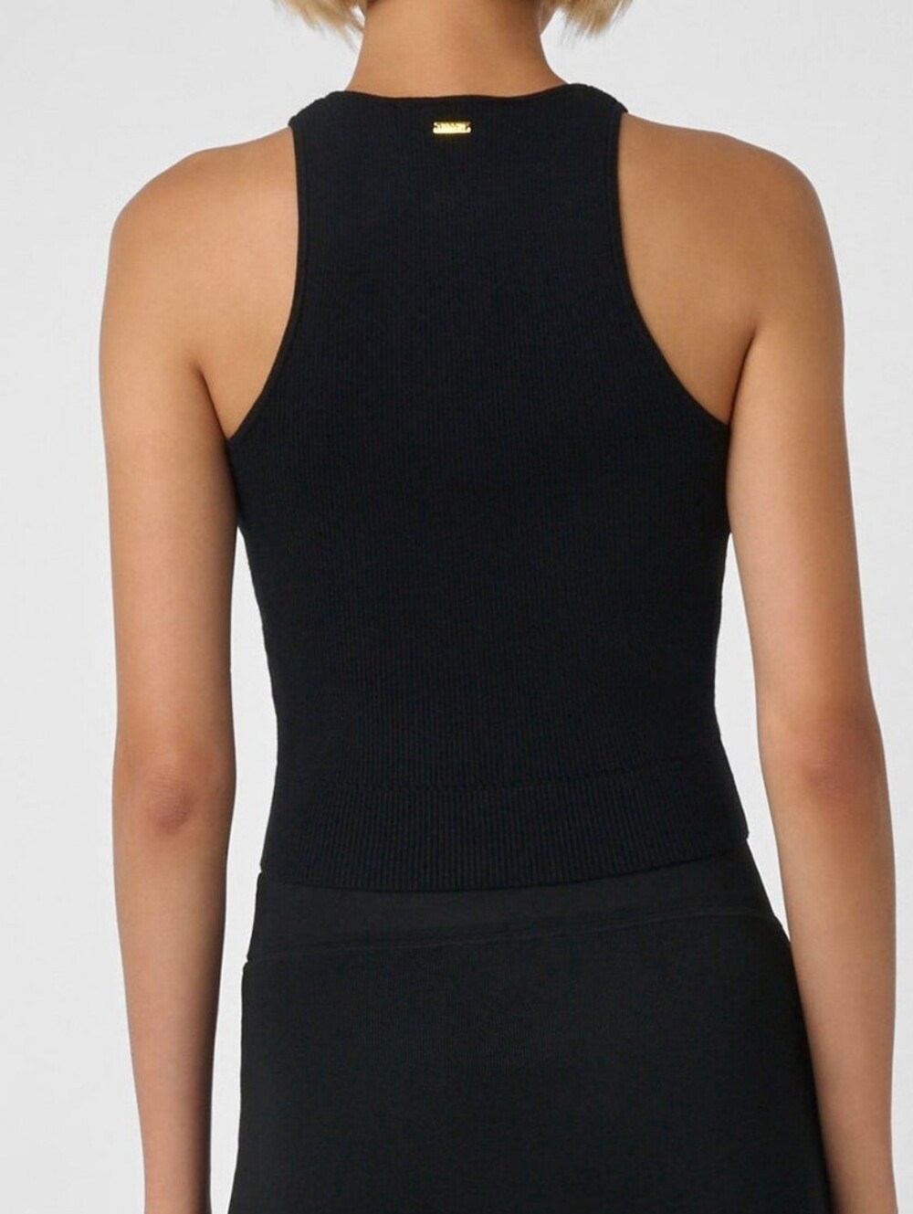 Toccin Tank Top - Picture 2 of 7
